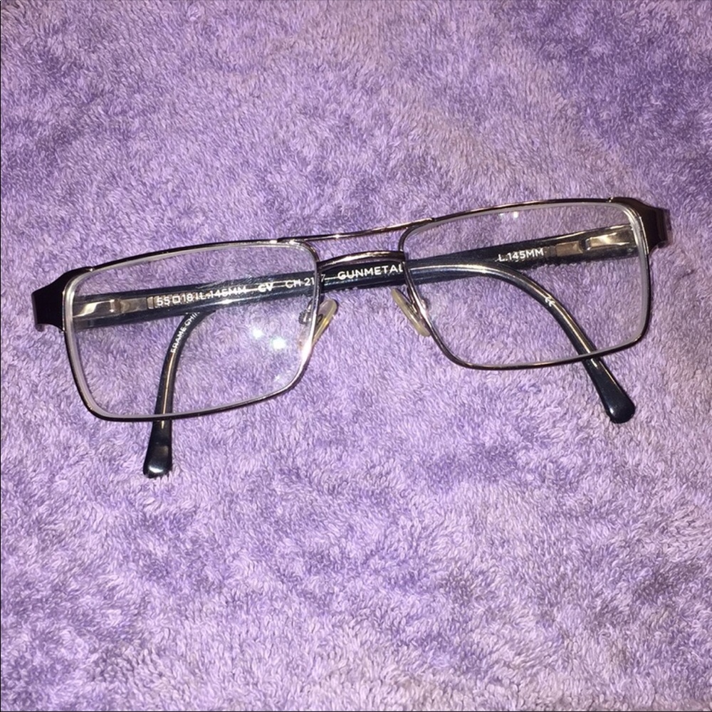 Authentic cold haan Glasses